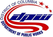 District of Columbia Department of Public Works